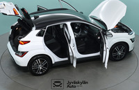 Hyundai Kona vaihtoauto