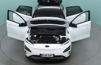 Hyundai Kona vaihtoauto