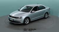 Volkswagen Jetta vaihtoauto
