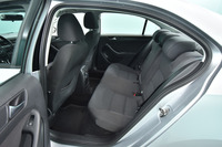 Volkswagen Jetta vaihtoauto