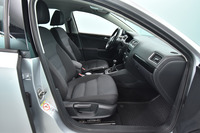 Volkswagen Jetta vaihtoauto