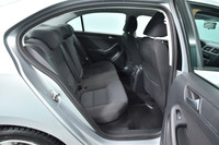 Volkswagen Jetta vaihtoauto