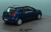 SEAT Ibiza vaihtoauto