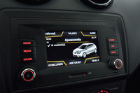 SEAT Ibiza vaihtoauto