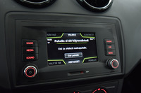 SEAT Ibiza vaihtoauto