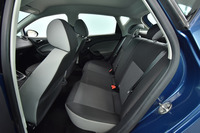 SEAT Ibiza vaihtoauto