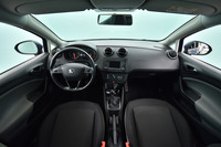 SEAT Ibiza vaihtoauto