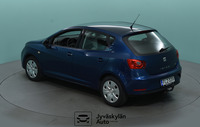 SEAT Ibiza vaihtoauto