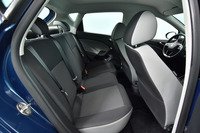 SEAT Ibiza vaihtoauto