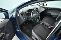 SEAT Ibiza vaihtoauto