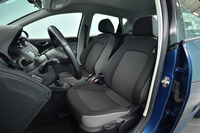 SEAT Ibiza vaihtoauto