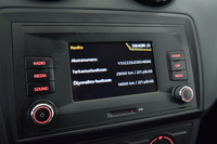 SEAT Ibiza vaihtoauto