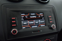 SEAT Ibiza vaihtoauto