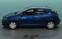 SEAT Ibiza vaihtoauto