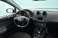 SEAT Ibiza vaihtoauto
