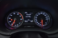 SEAT Ibiza vaihtoauto