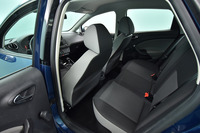 SEAT Ibiza vaihtoauto