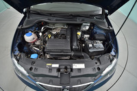 SEAT Ibiza vaihtoauto