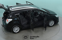 Toyota Verso vaihtoauto