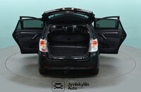 Toyota Verso vaihtoauto