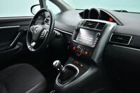 Toyota Verso vaihtoauto