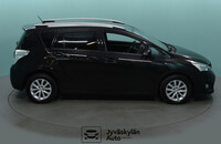 Toyota Verso vaihtoauto