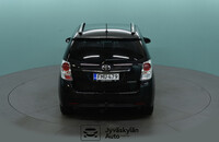 Toyota Verso vaihtoauto