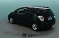 Toyota Verso vaihtoauto