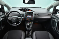 Toyota Verso vaihtoauto