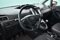 Toyota Verso vaihtoauto