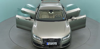 Audi A7 vaihtoauto