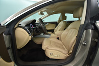 Audi A7 vaihtoauto