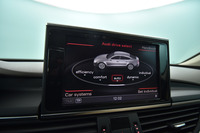 Audi A7 vaihtoauto
