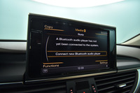 Audi A7 vaihtoauto