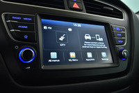 Hyundai i20 Hatchback vaihtoauto