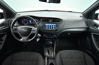 Hyundai i20 Hatchback vaihtoauto