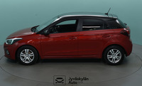 Hyundai i20 Hatchback vaihtoauto