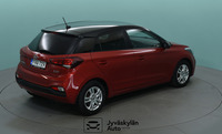 Hyundai i20 Hatchback vaihtoauto
