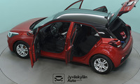 Hyundai i20 Hatchback vaihtoauto