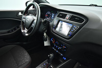 Hyundai i20 Hatchback vaihtoauto