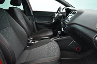 Hyundai i20 Hatchback vaihtoauto