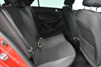 Hyundai i20 Hatchback vaihtoauto