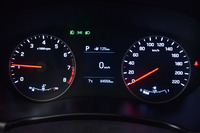 Hyundai i20 Hatchback vaihtoauto