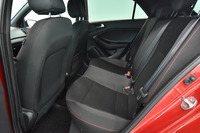 Hyundai i20 Hatchback vaihtoauto