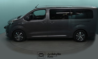 Toyota Proace Verso vaihtoauto