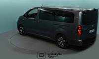 Toyota Proace Verso vaihtoauto