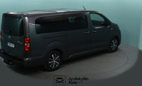 Toyota Proace Verso vaihtoauto