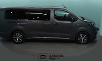 Toyota Proace Verso vaihtoauto