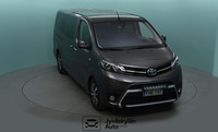 Toyota Proace Verso vaihtoauto