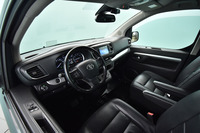 Toyota Proace Verso vaihtoauto